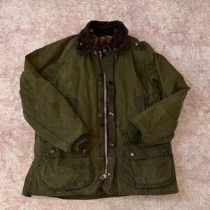 Barbour Men Bedale Jacket